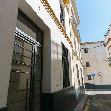 Rentalsevilla Cardenal Cervantes I Exteriér fotografie