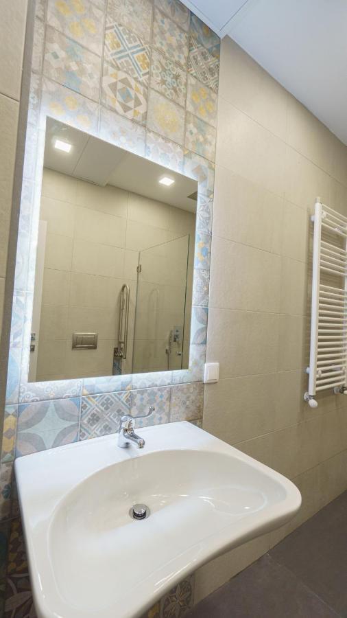 Rentalsevilla Cardenal Cervantes I Exteriér fotografie